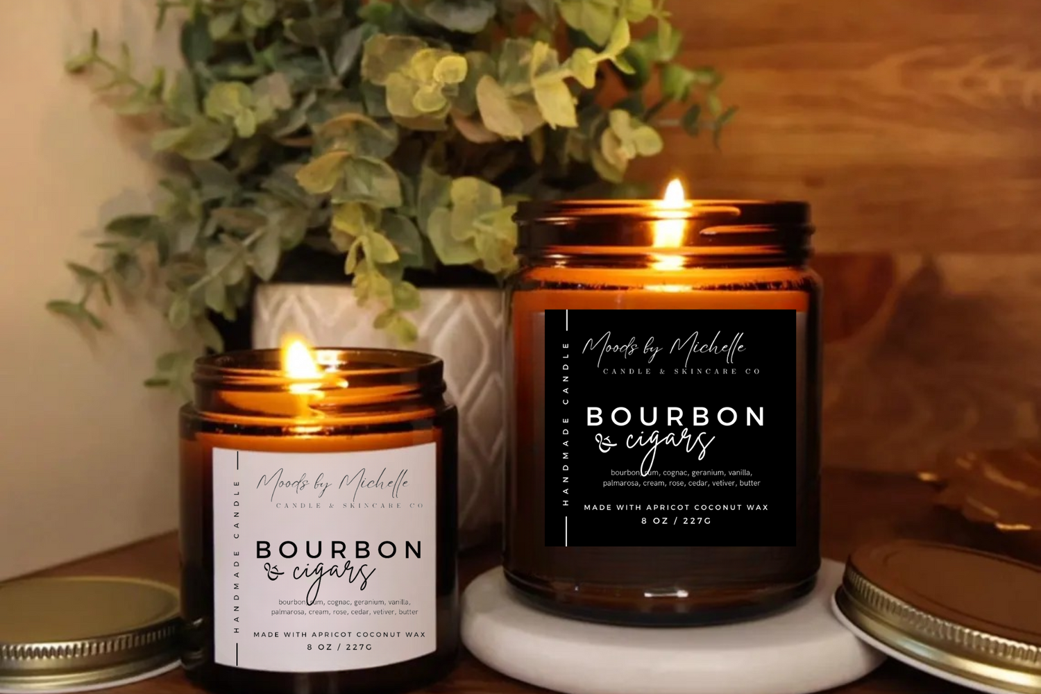 Candles