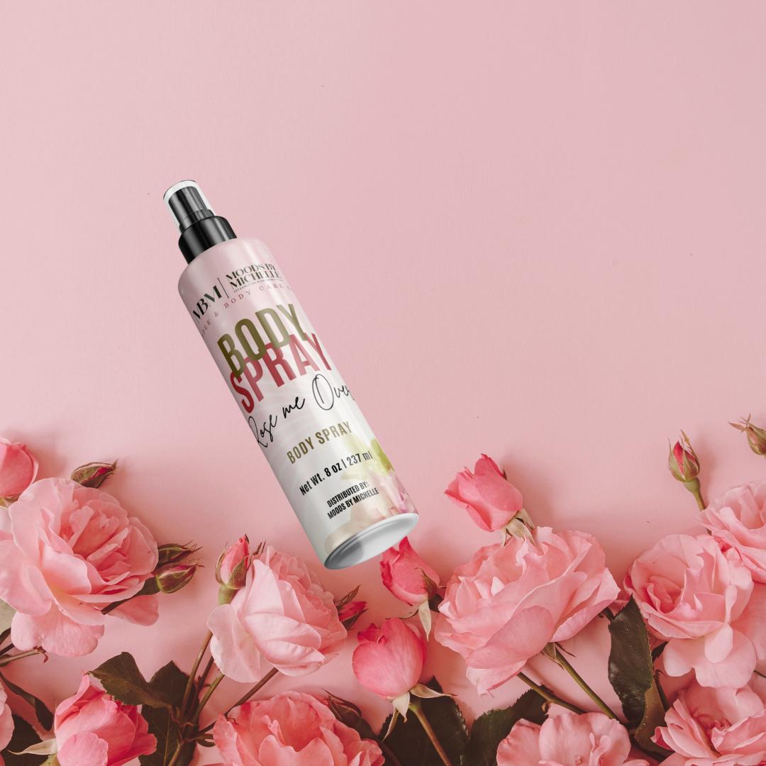 Body Sprays