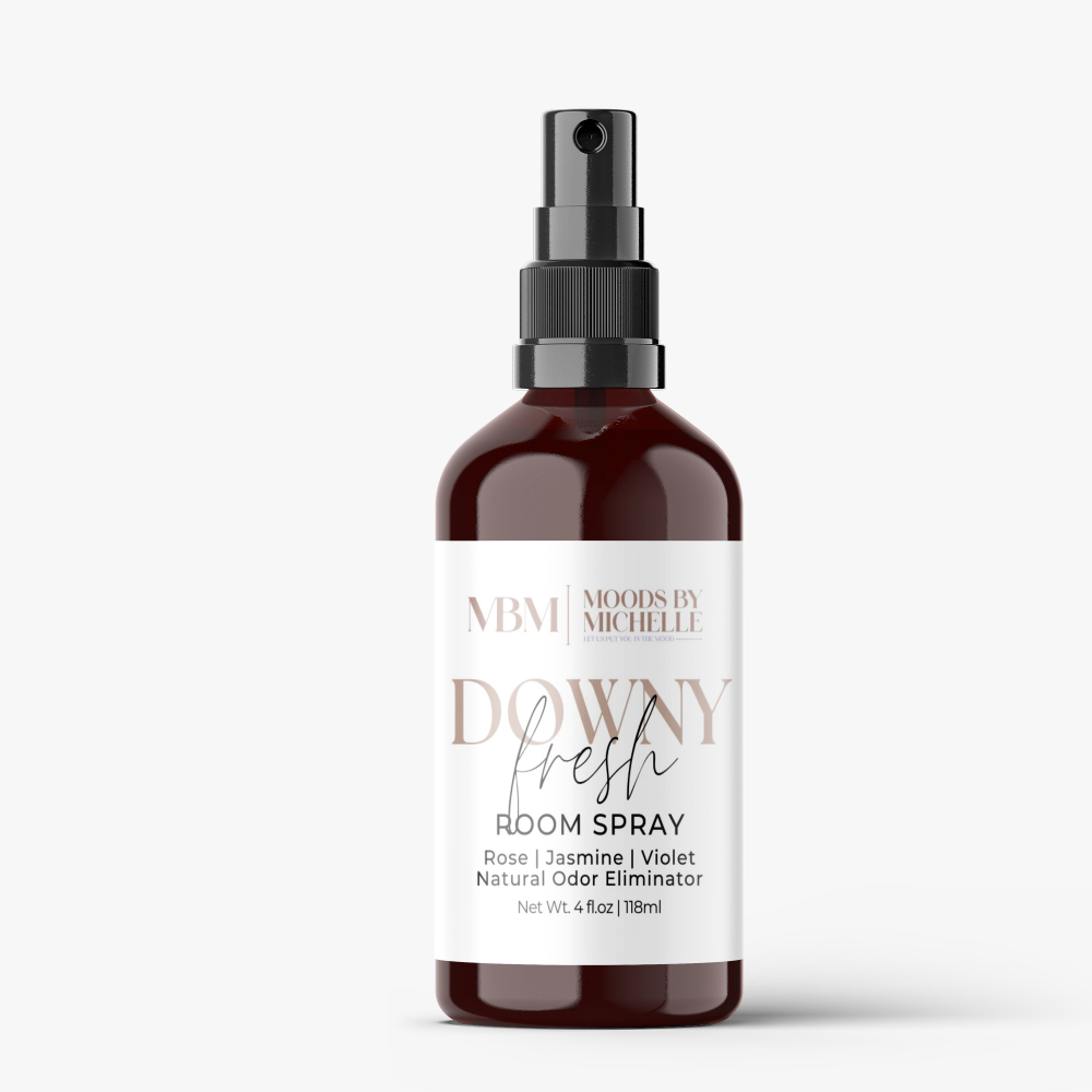 Downy Fresh