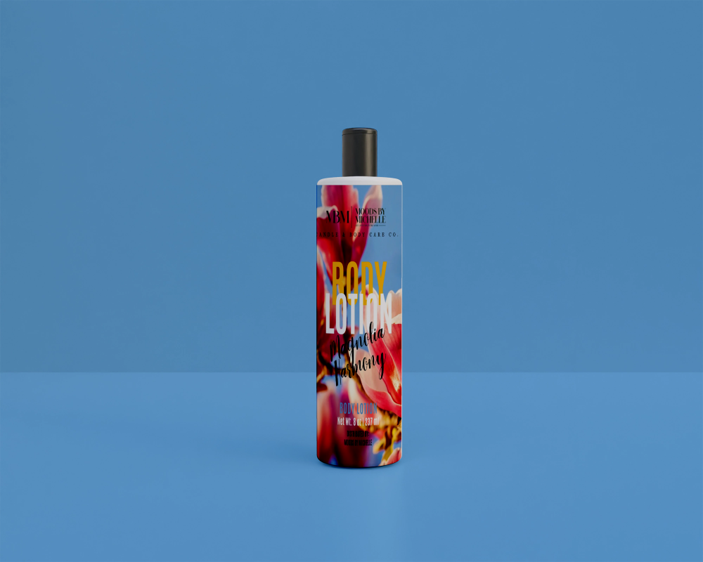 Magnolia Harmony Body Lotion