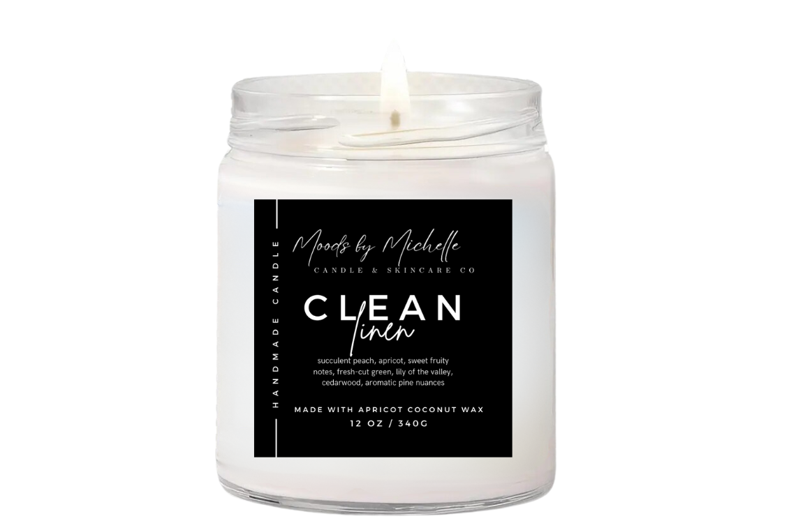 Clean Linen